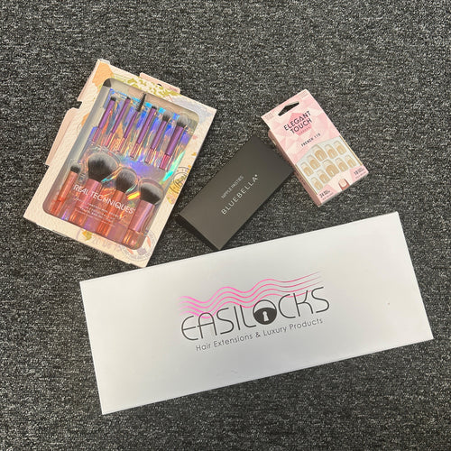 Asos Mixed Accessories