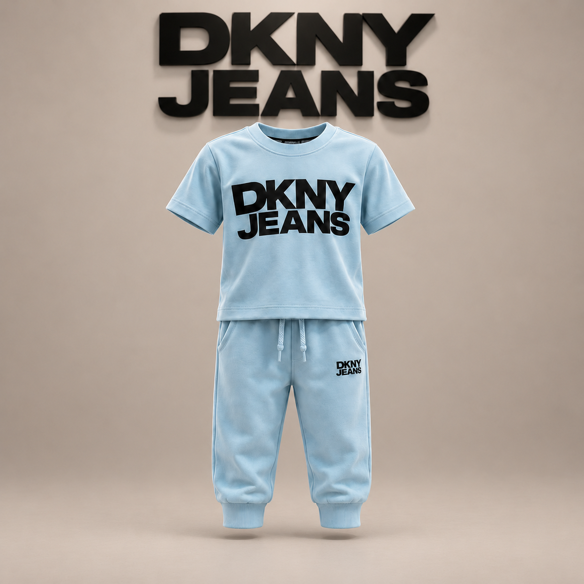 DKNY Boys and Girls Sets