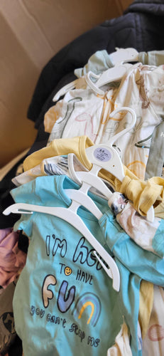 Ex-George Kid's Mixed Clothing