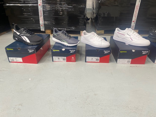 Reebok Mixed Trainers