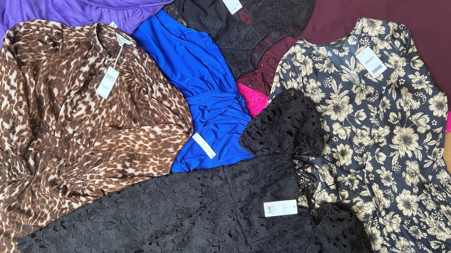 Ex-Next Mixed Women's Occasion Dresses