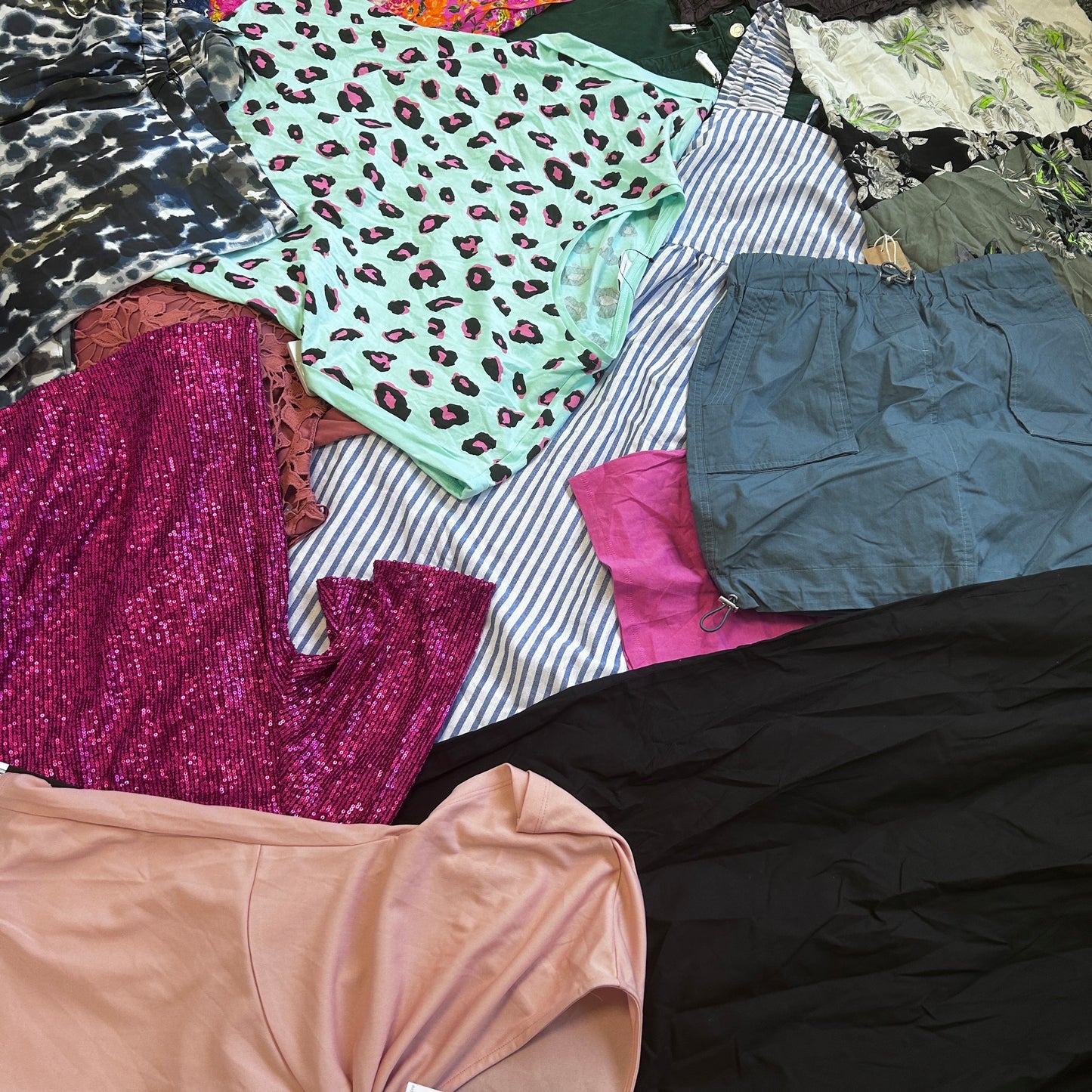 Ex-Next Women's X-Large+ Clothing