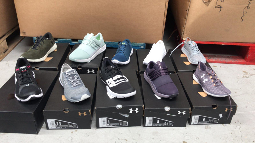 Under Armour Mixed Trainers