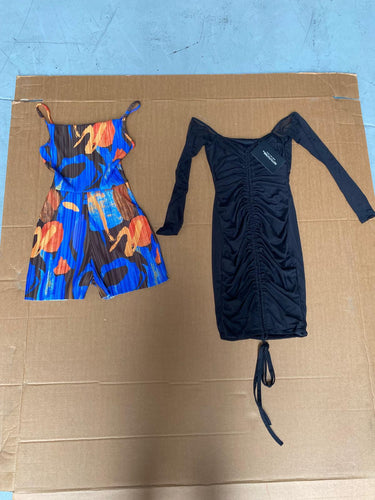 Pretty Little Thing Mixed Women's Clothing