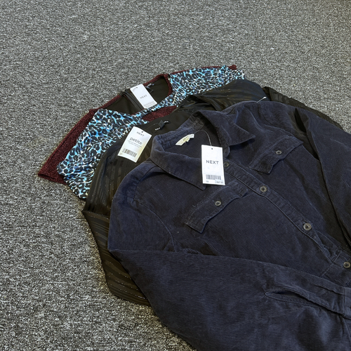 Ex-Next Mixed Women's Clothing