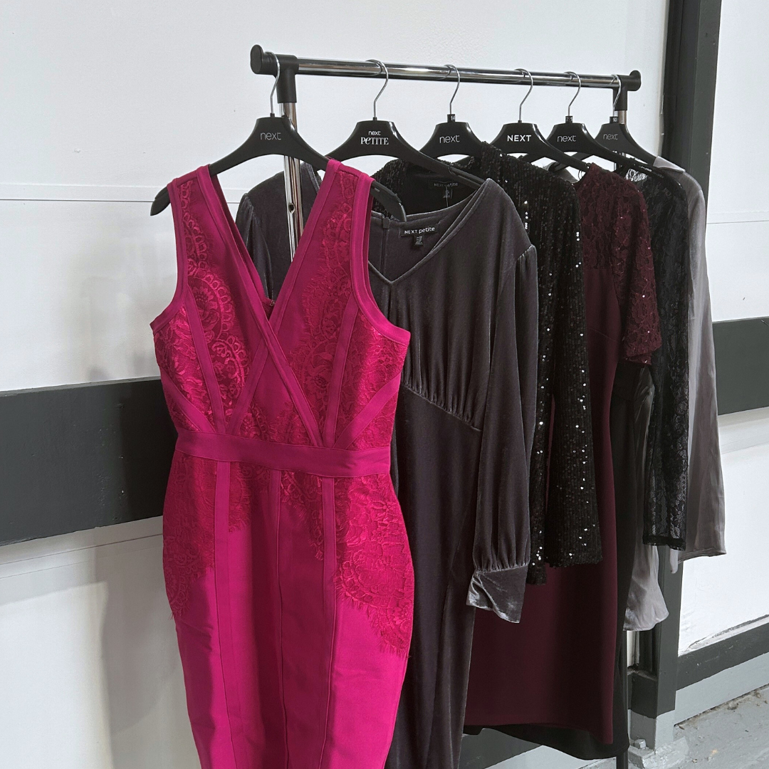 Ex-Next Mixed Women's Occasion Dresses