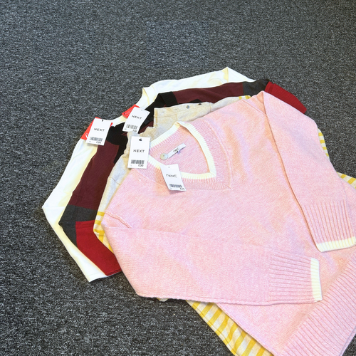 Ex-Next Mixed Women's Winter Clothing