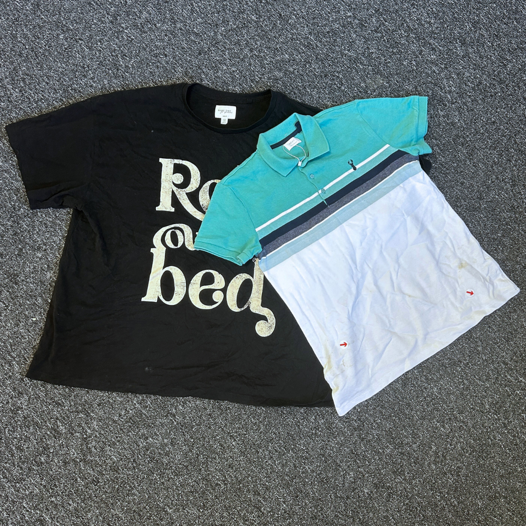 Ex-Next Mixed Returns Clothing