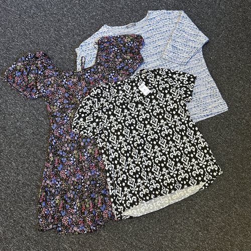 Ex-Nutmeg Women's X-Large+ Clothing