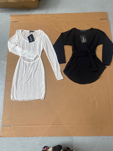 Pretty Little Thing Mixed Women's Clothing