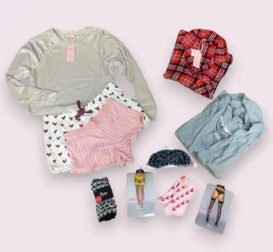 Boux Avenue Mixed Lingerie & Nightwear