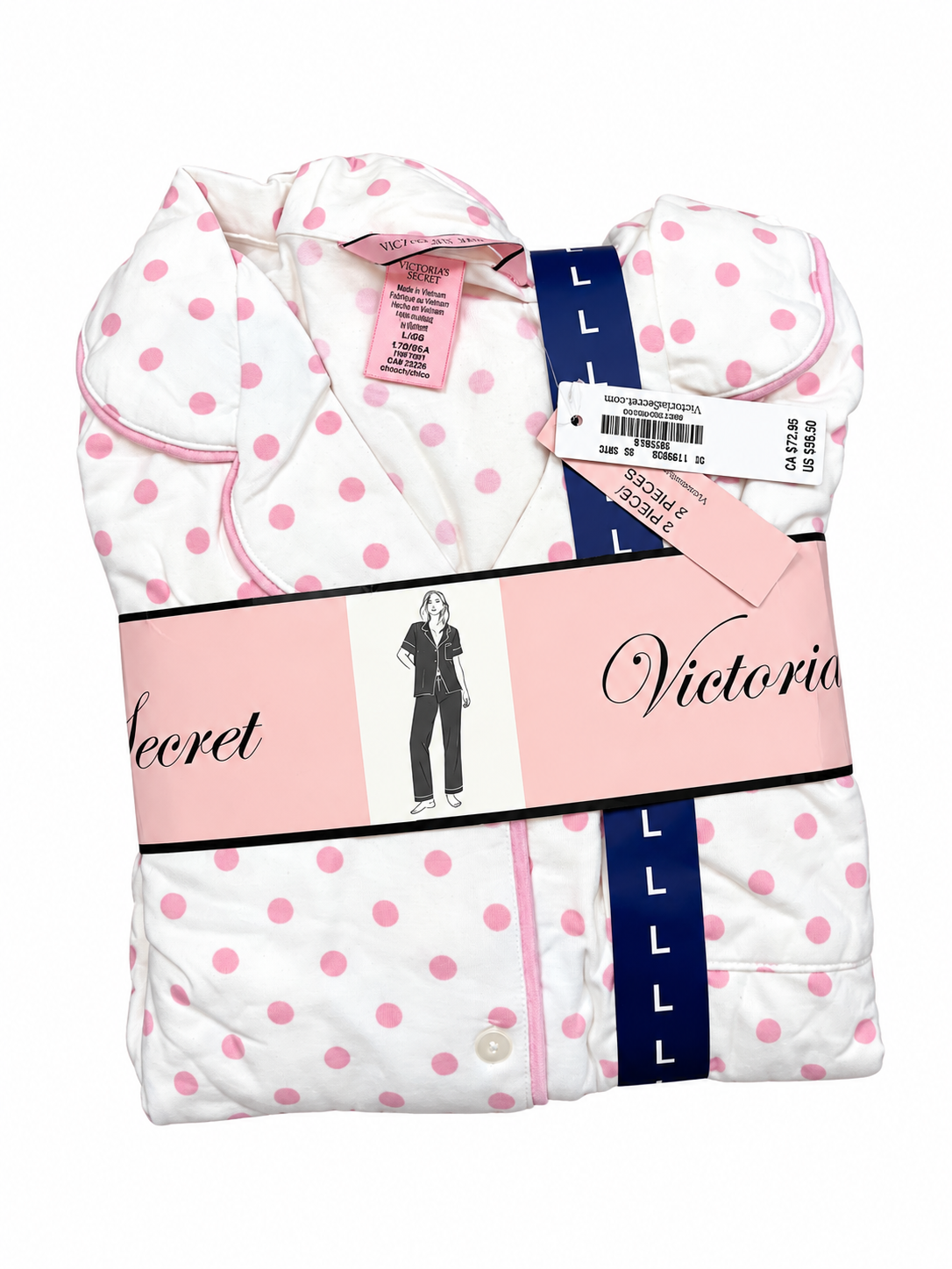 Victoria's Secret Pjs