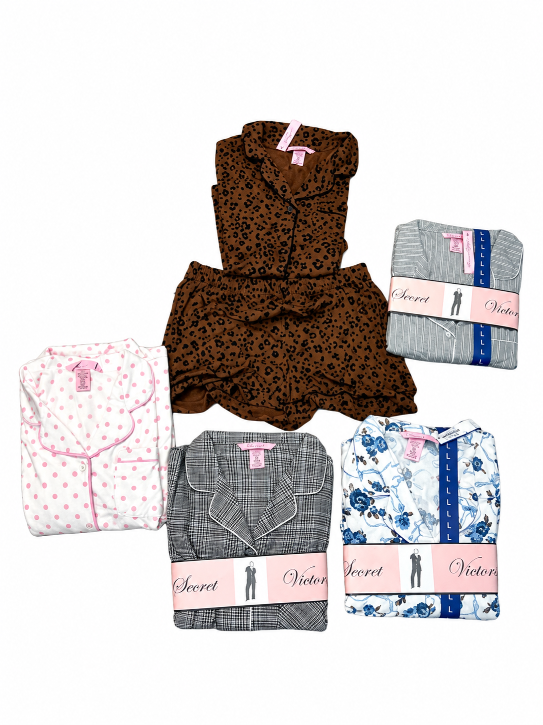 Victoria's Secret Pjs
