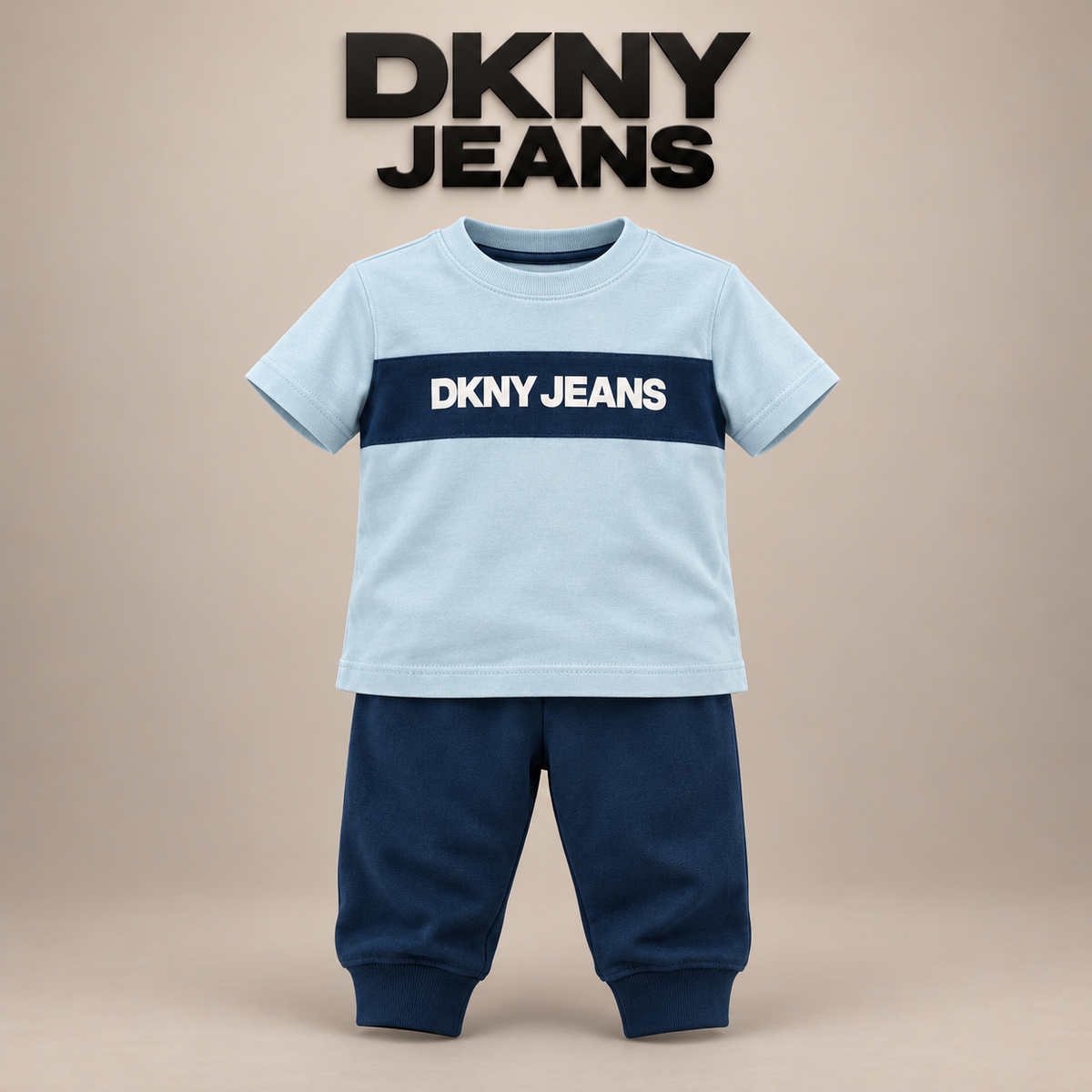 DKNY Boys  and Girls Sets