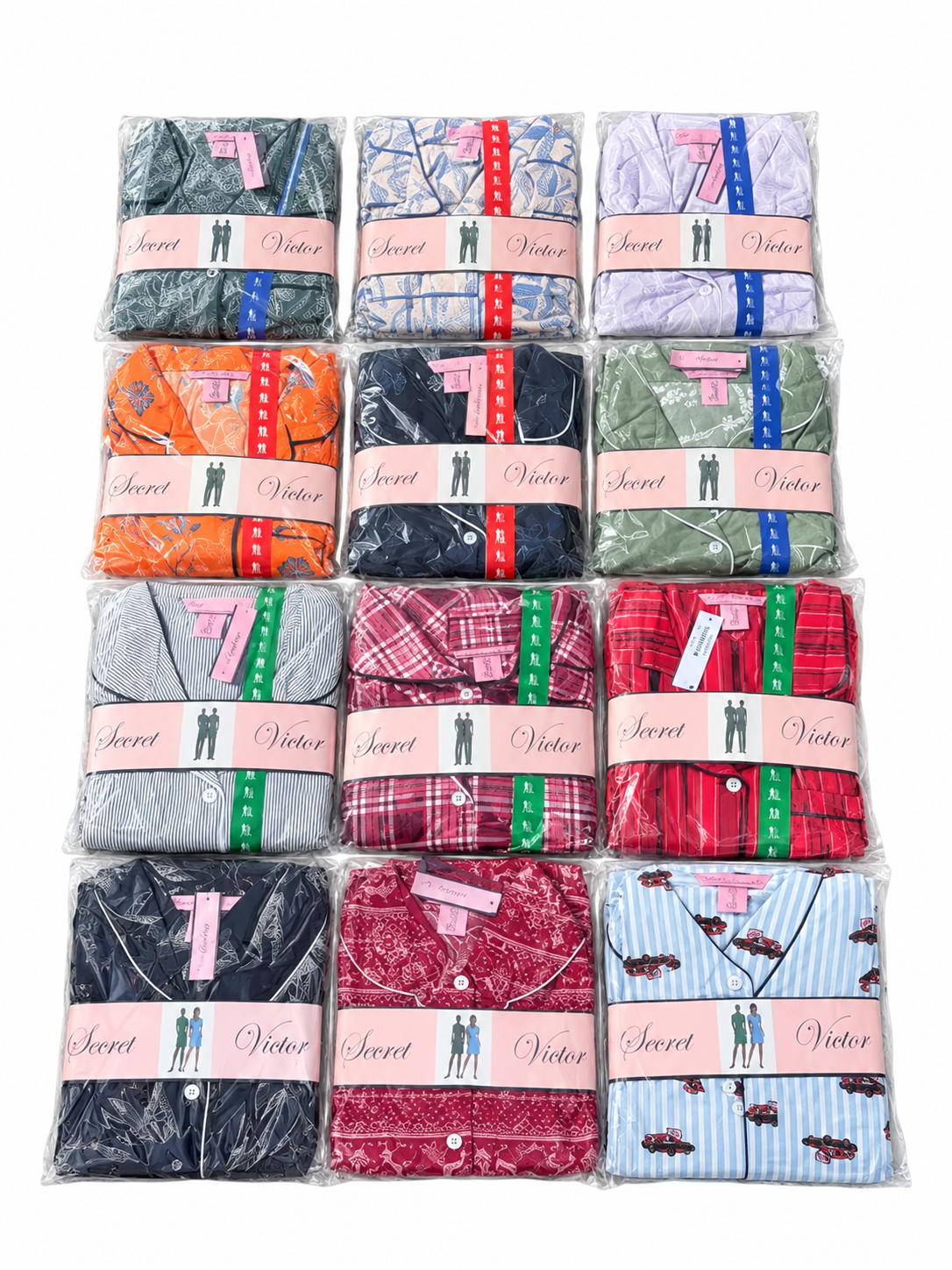Victoria's Secret Pjs