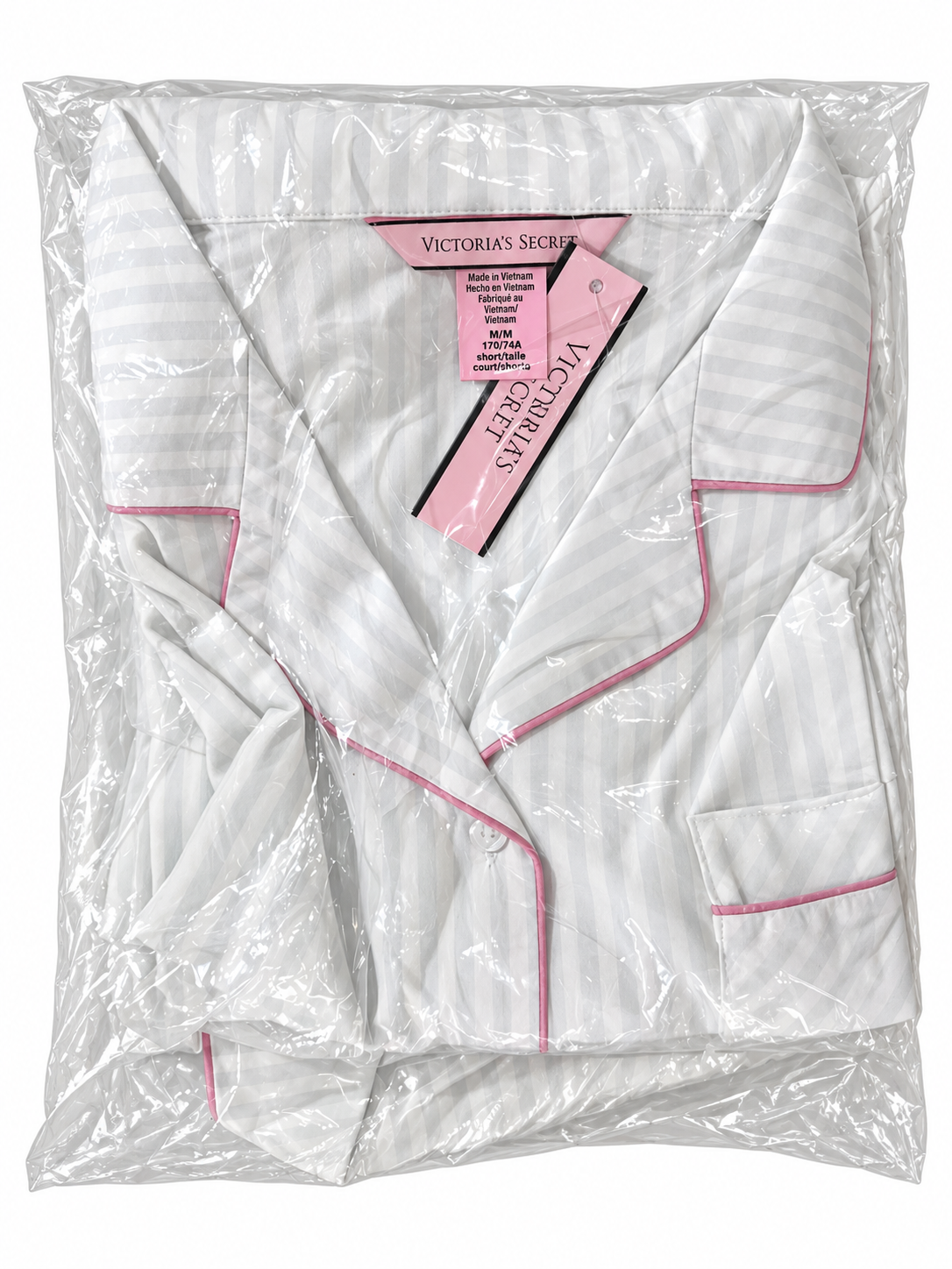 Victoria's Secret Pjs