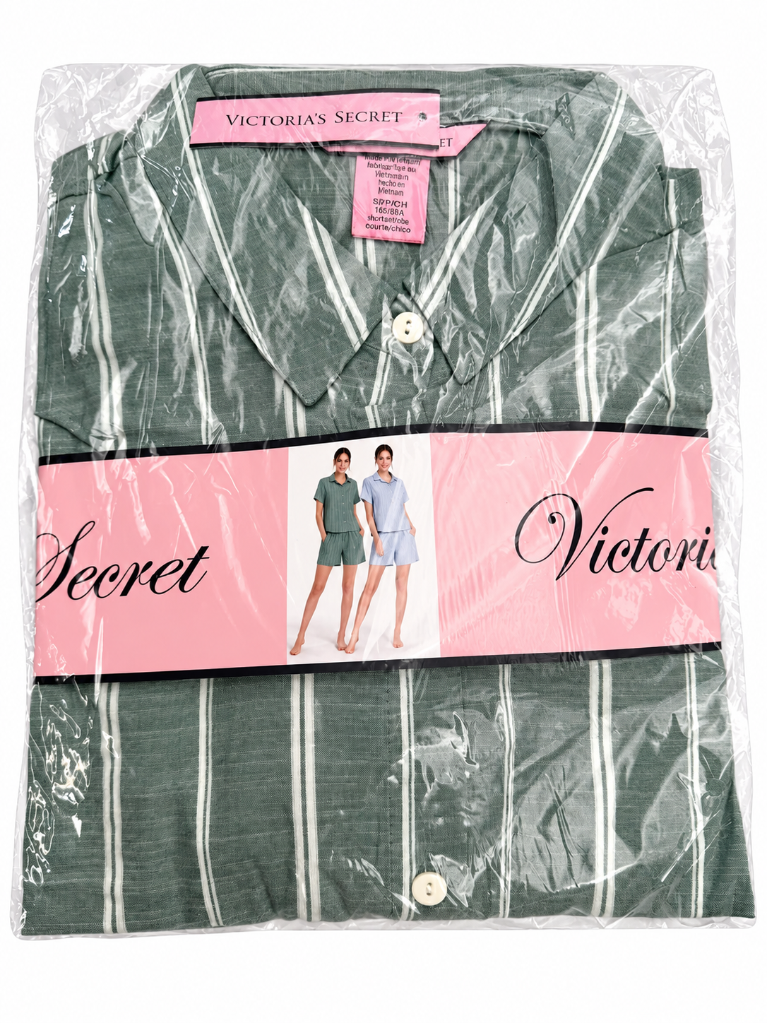 Victoria's Secret Pjs