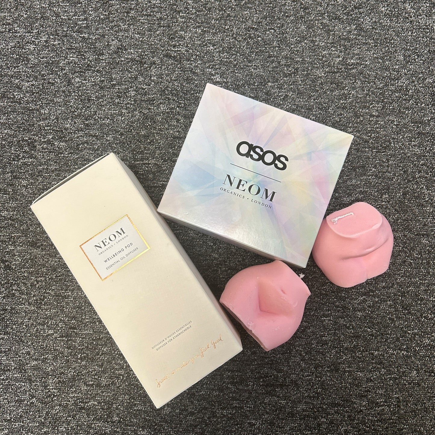 Asos Mixed Accessories