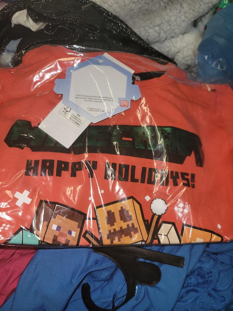 George Kids clothing