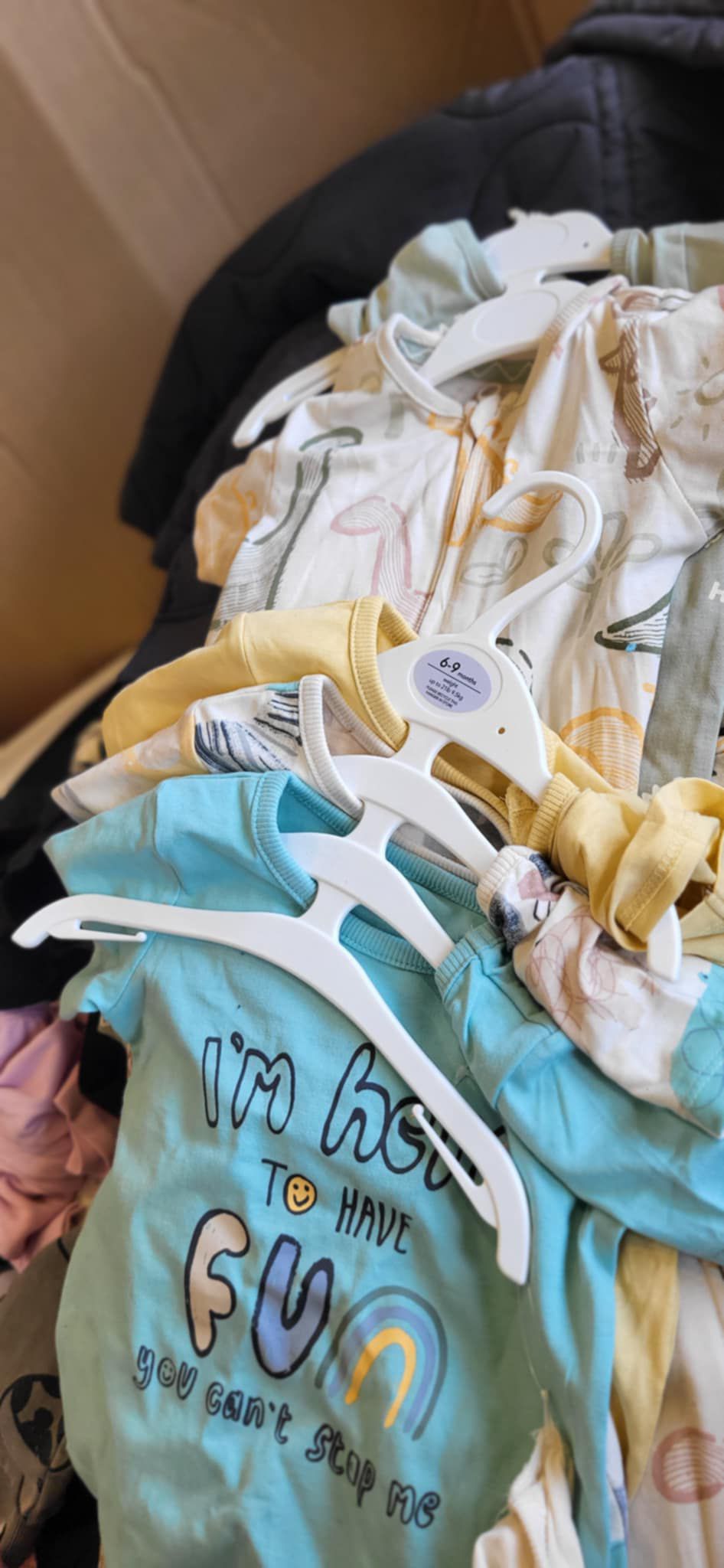 George Kids clothing