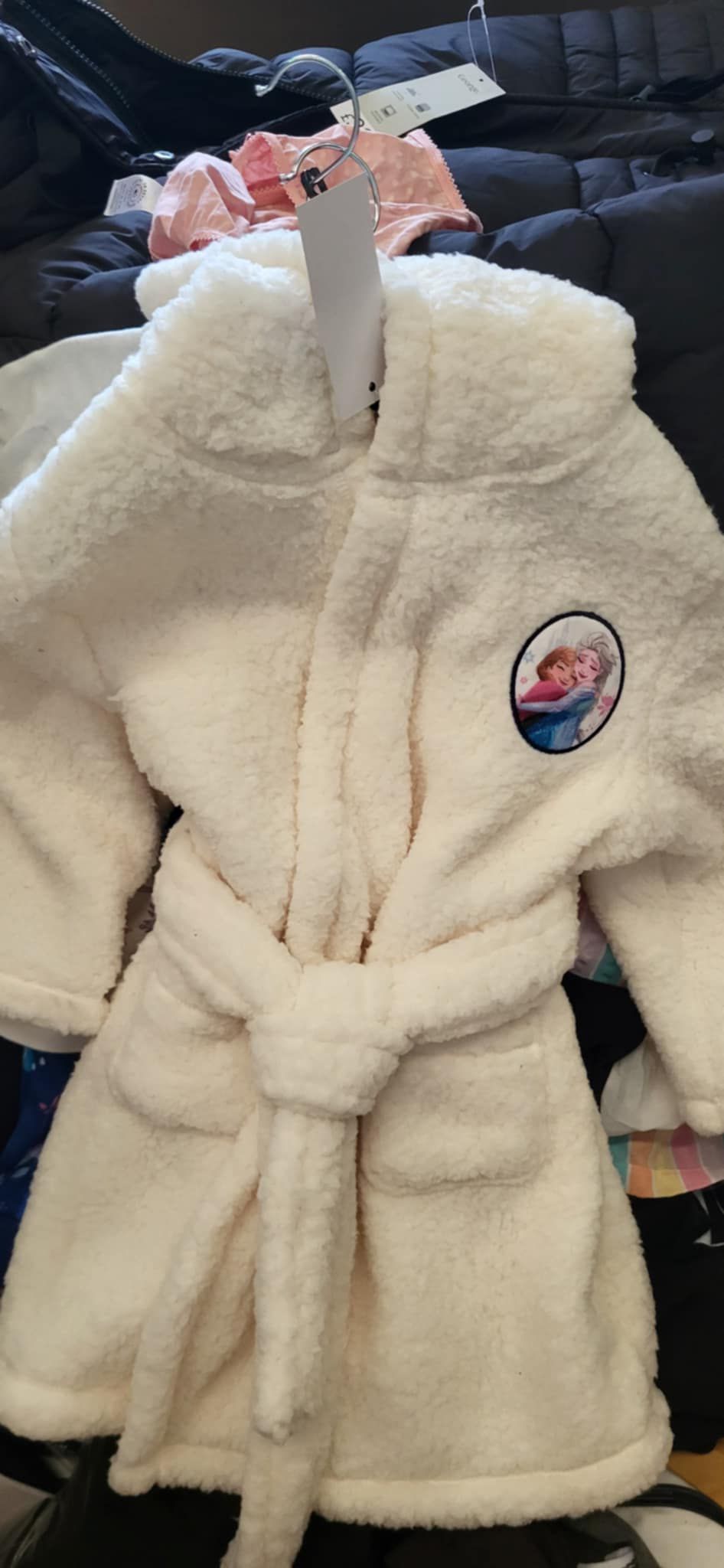 George Kids clothing