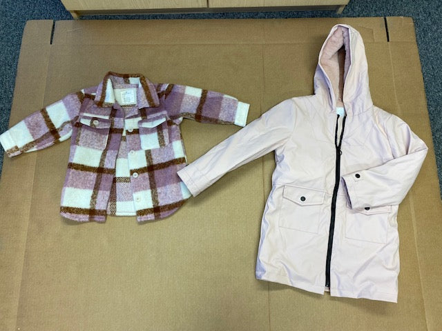 Ex-Next Kid's Mixed Clothing
