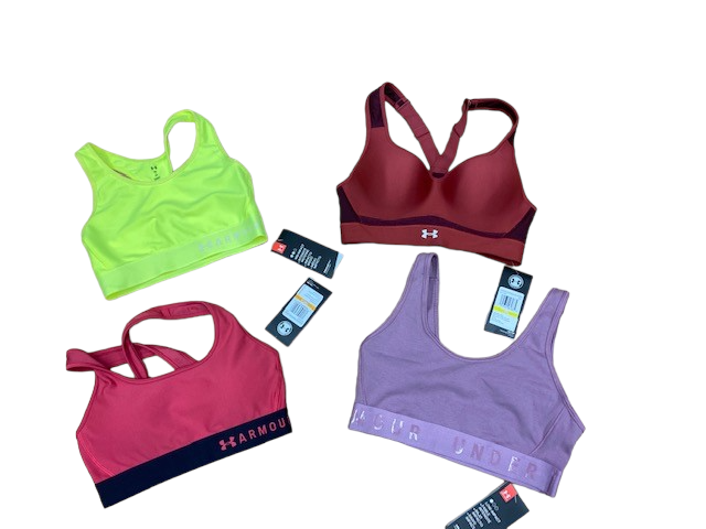 Branded Mixed Sportswear Clothing