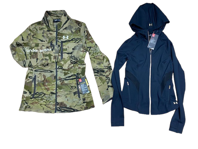 Branded Mixed Sportswear Clothing