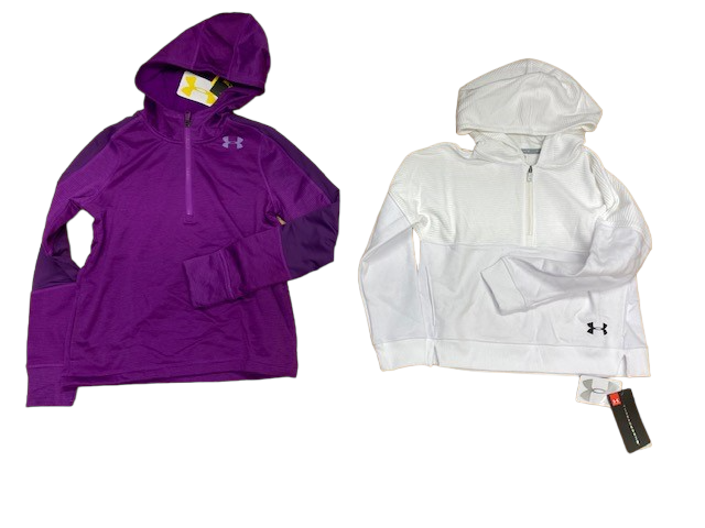 Branded Mixed Sportswear Clothing