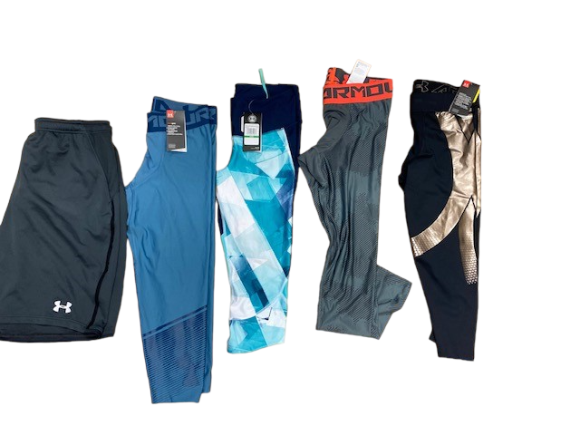 Branded Mixed Sportswear Clothing