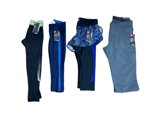 Branded Mixed Sportswear Clothing
