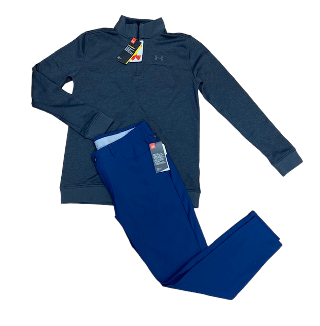 Branded Mixed Sportswear Clothing