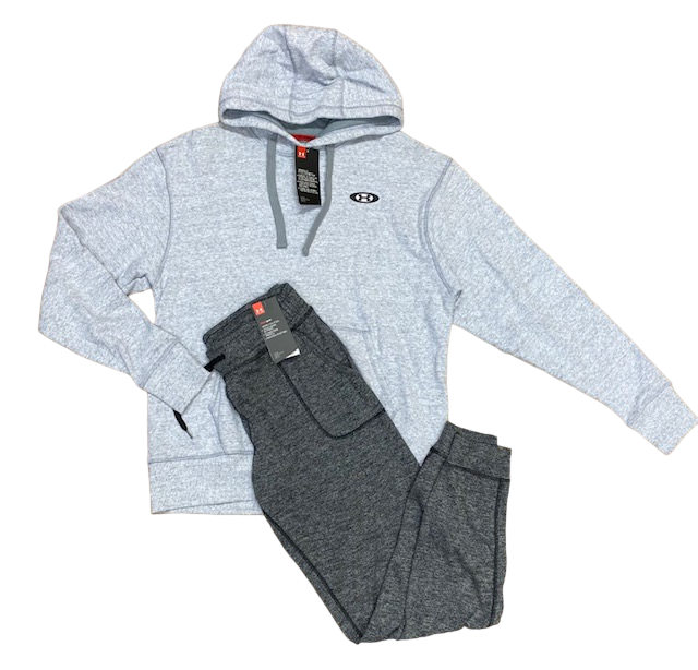 Branded Mixed Sportswear Clothing