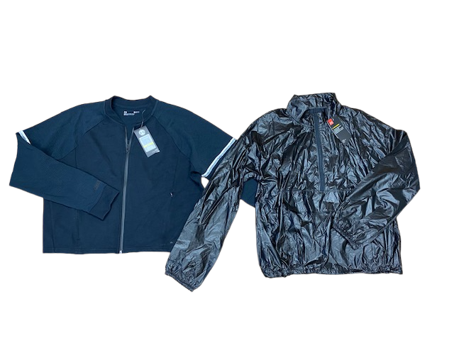 Branded Mixed Sportswear Clothing
