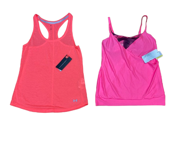 Branded Mixed Sportswear Clothing