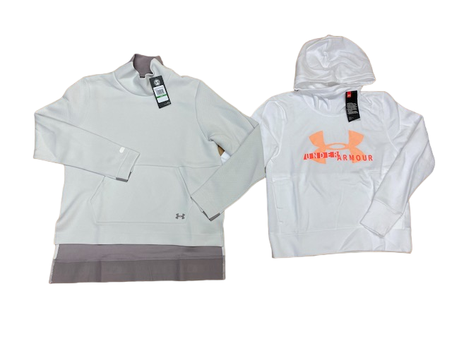 Branded Mixed Sportswear Clothing