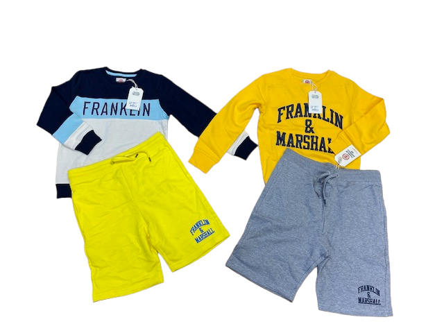 Branded Mixed Sportswear Clothing