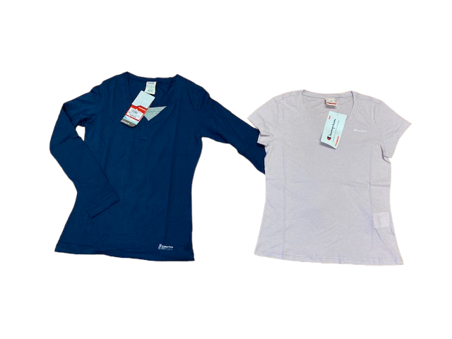 Branded Mixed Sportswear Clothing