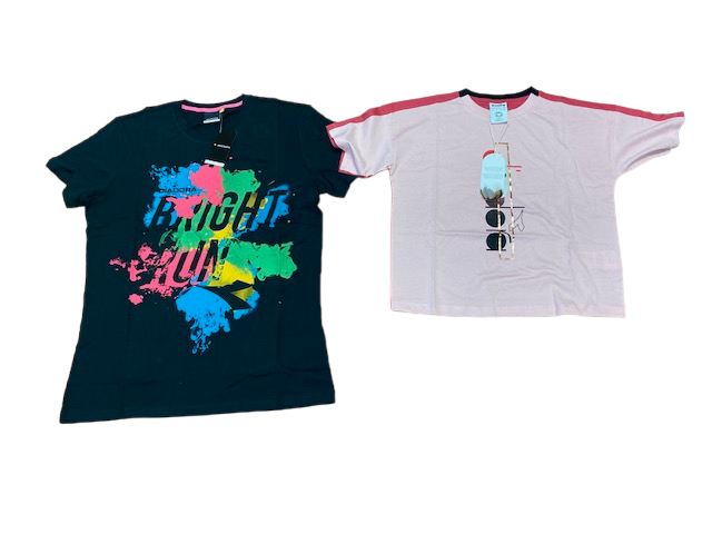 Branded Mixed Sportswear Clothing