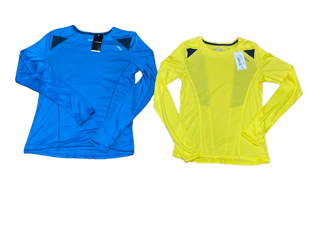Branded Mixed Sportswear Clothing