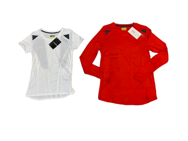 Branded Mixed Sportswear Clothing
