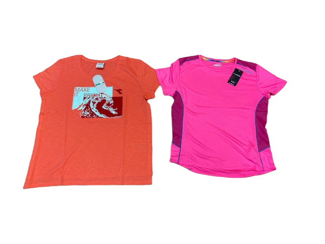 Branded Mixed Sportswear Clothing