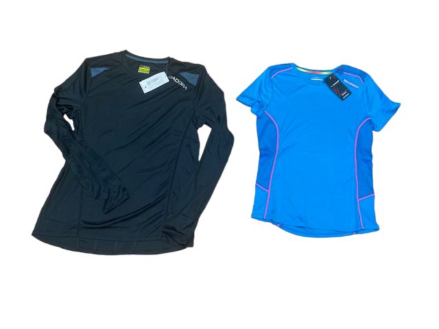 Branded Mixed Sportswear Clothing