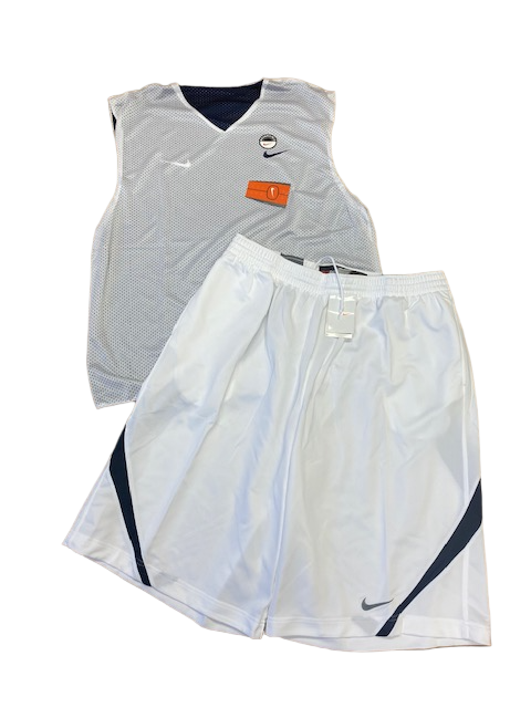 Branded Mixed Sportswear Clothing