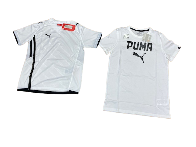 Branded Mixed Sportswear Clothing