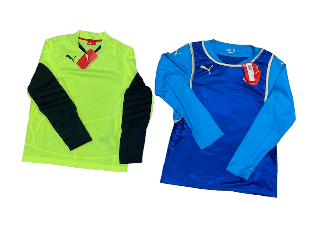 Branded Mixed Sportswear Clothing