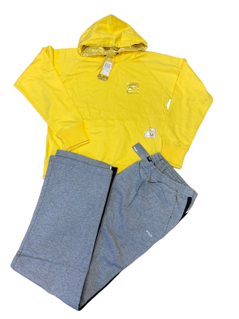 Branded Mixed Sportswear Clothing