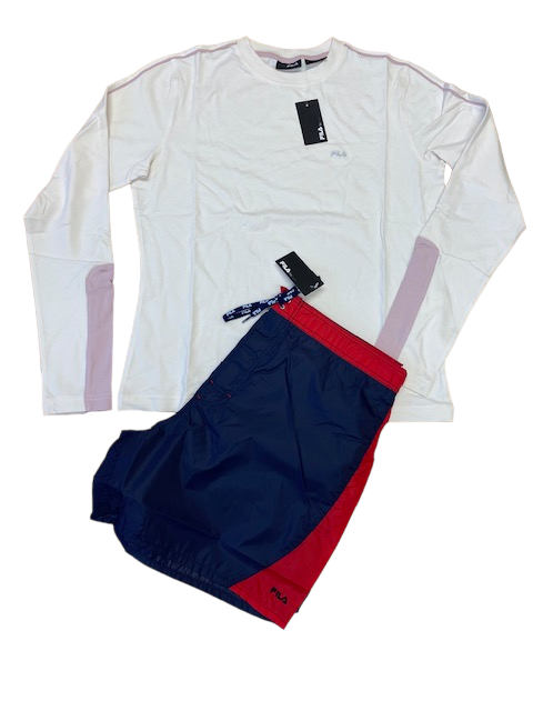 Branded Mixed Sportswear Clothing