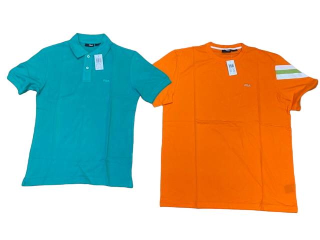Branded Mixed Sportswear Clothing
