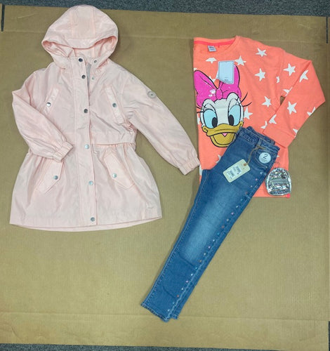 Ex-Next Kid's Mixed Clothing